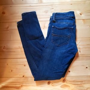 Womens Lucky Brand Jeans